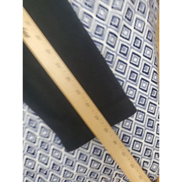 Vintage Tommy Jeans Hilfiger Sweatshirt Crewneck  Spellout Men's Size M - Picture 7 of 11